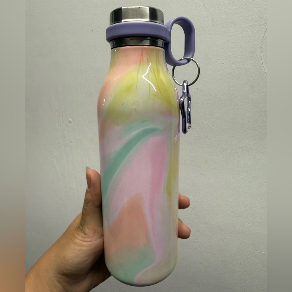 More Than Magic Stainless Steel Portable Hot & Cold Bottle